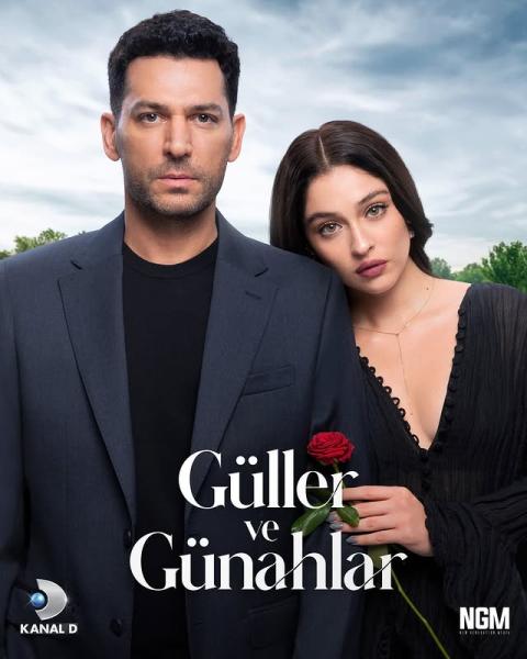 مسلسل ورود وذنوب الموسم الاول الحلقة 3 مترجمة