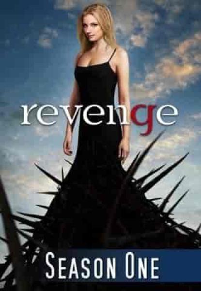 مسلسل Revenge مترجم الموسم الاول الحلقة 19