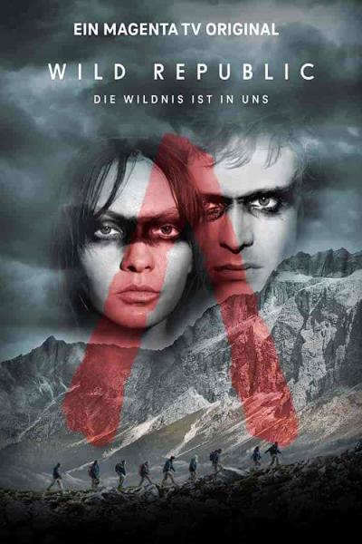 مسلسل Wild Republic الموسم الاول الحلقة 5 الخامسة مترجمة