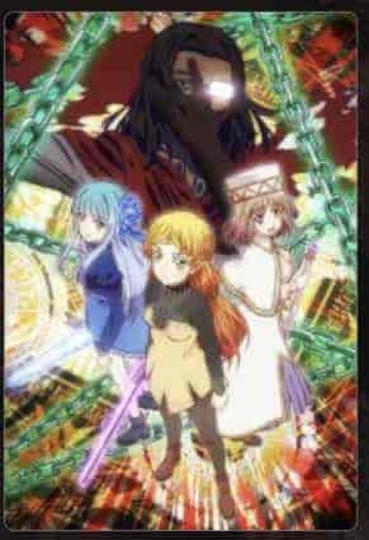 انمي Isekai Ojisan الحلقة 8 الثامنة مترجمة