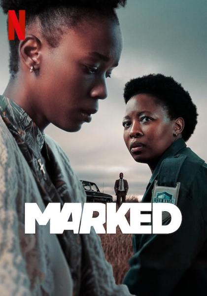 مسلسل Marked الموسم الاول الحلقة 5 مترجمة