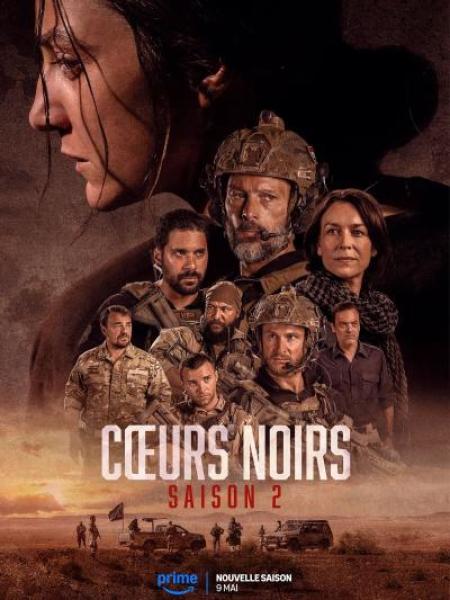 مسلسل Dark Hearts الموسم الثاني الحلقة 6 والاخيرة مترجمة