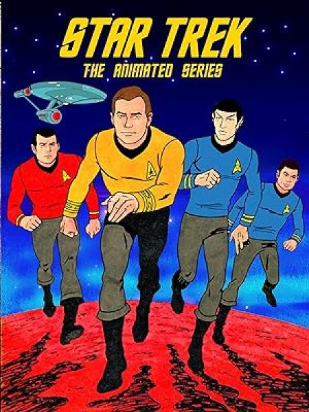مسلسل Star Trek: The Animated Series الموسم الاول الحلقة 13 مترجمة