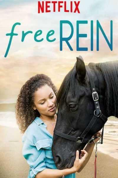 مسلسل Free Rein الموسم الثاني الحلقة 7 مترجمة