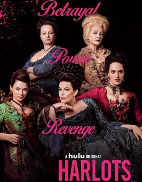 مسلسل Harlots الموسم الثاني الحلقة 7 مترجمة