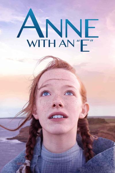 مسلسل Anne الموسم الثاني الحلقة 7 السابعة مترجمة