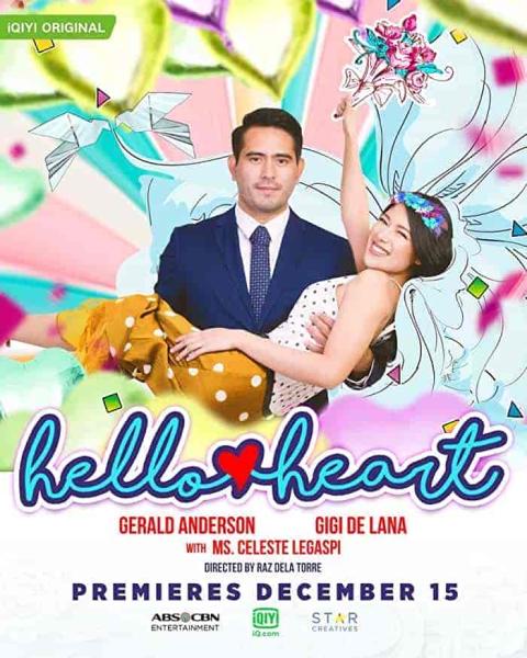 مسلسل مرحبا قلبي Hello, Heart الحلقة 6 مترجمة