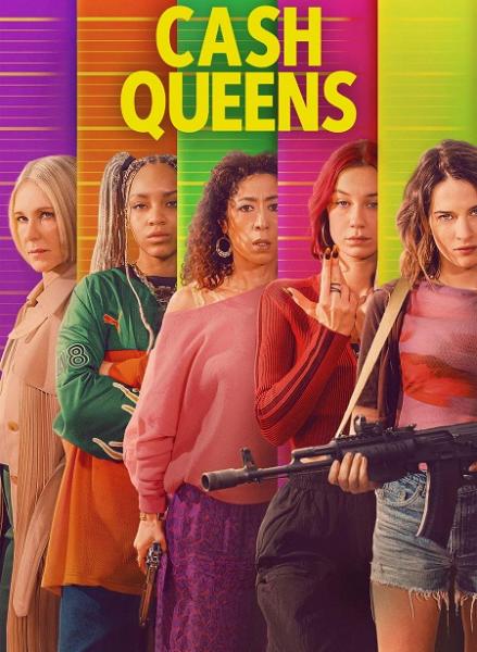 مسلسل Cash Queens الموسم الاول الحلقة 8 والاخيرة مترجمة