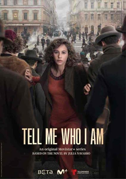 مسلسل Dime Quién Soy: Mistress of War الموسم الاول الحلقة 6 مترجمة