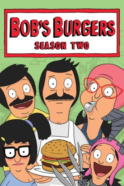 انمي Bob's Burgers الموسم الثاني الحلقة 8 مترجمة