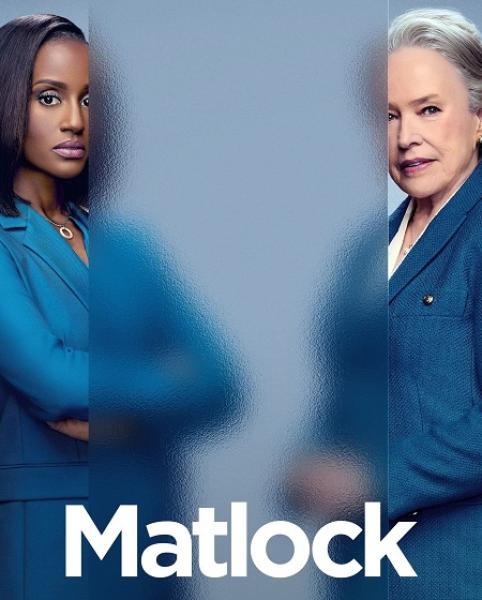 مسلسل Matlock الموسم الثاني الحلقة 7 مترجمة