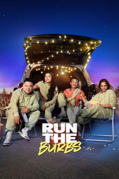 مسلسل Run the Burbs الموسم الثالث الحلقة 10 مترجمة