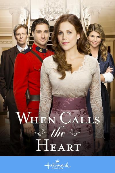 مسلسل When Calls the Heart الموسم الثاني الحلقة 8