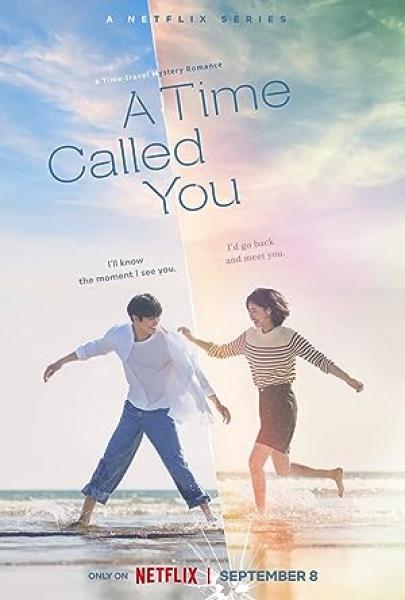 مسلسل زمانك يناديك A Time Called You الحلقة 4 مترجمة