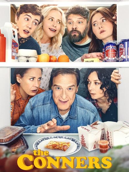 مسلسل The Conners الموسم السادس الحلقة 13 والاخيرة مترجمة