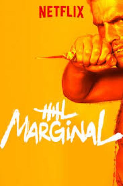 مسلسل El marginal الموسم الثاني الحلقة 8 والاخيرة مترجمة