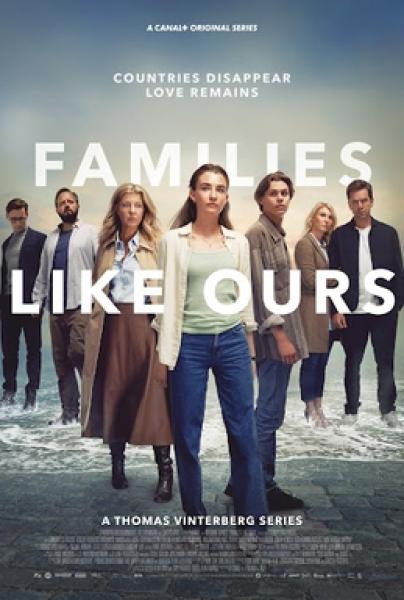 مسلسل Families Like Ours الموسم الاول الحلقة 5 مترجمة