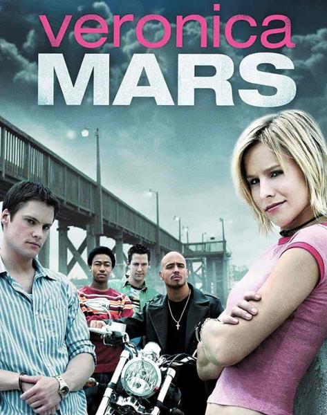 مسلسل Veronica Mars الموسم الاول الحلقة 14 الرابعة عشر مترجمة