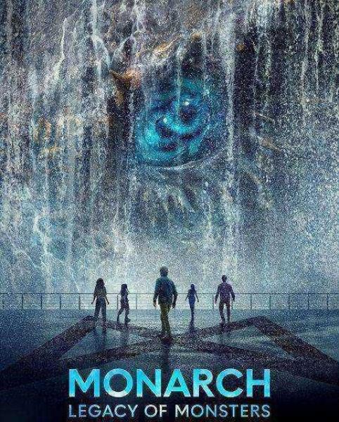مسلسل Monarch Legacy of Monsters الموسم الثاني الحلقة 2 مترجمة