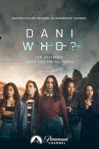 مسلسل Dani Who الموسم الاول الحلقة 7 مترجمة