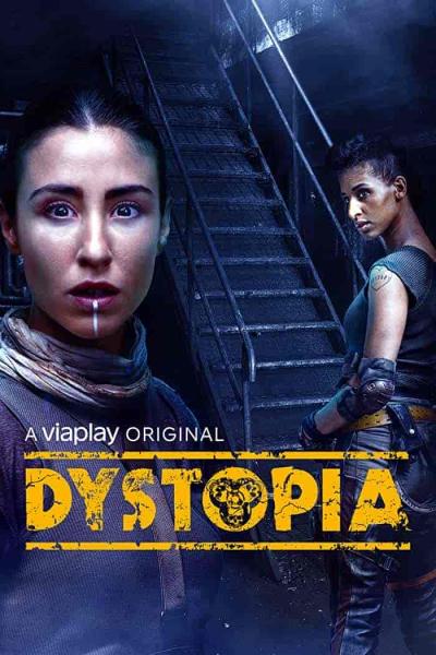 مسلسل Dystopia 2021 الموسم الاول الحلقة 5 الخامسة مترجمة