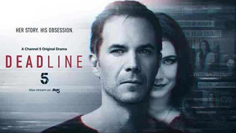 مسلسل Deadline الموسم الاول الحلقة 2 الثانية مترجمة