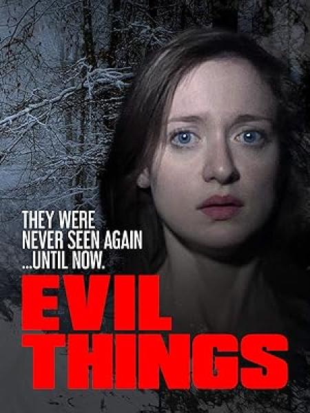 مسلسل Evil Things الموسم الاول الحلقة 1 مترجمة