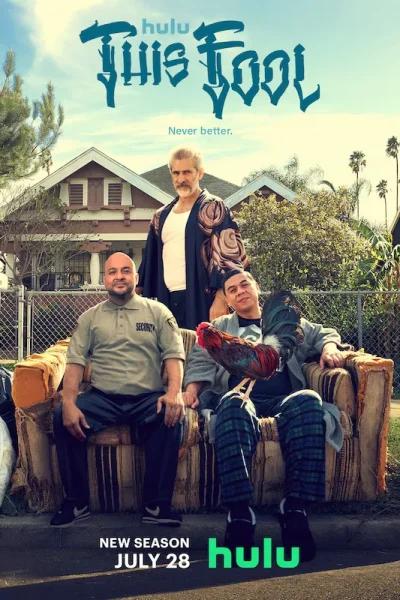 مسلسل This Fool الموسم الثاني الحلقة 6 مترجمة