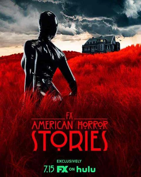مسلسل American Horror Stories الموسم الاول الحلقة 2 الثانية مترجمة