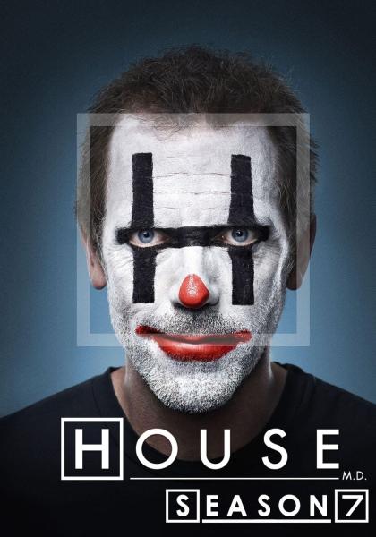 مسلسل House الموسم السابع الحلقة 12 مترجمة