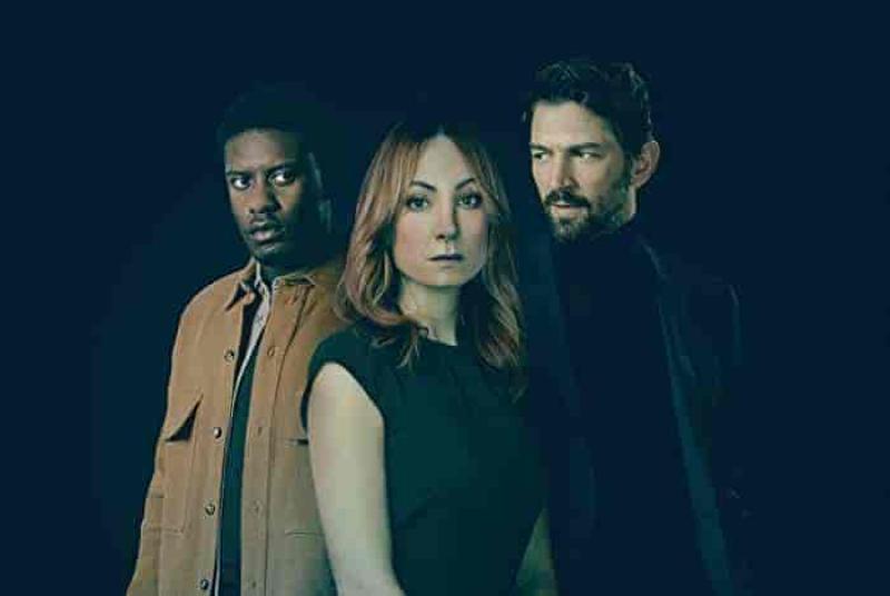 مسلسل Angela Black الموسم الاول الحلقة 6 والاخيرة مترجمة