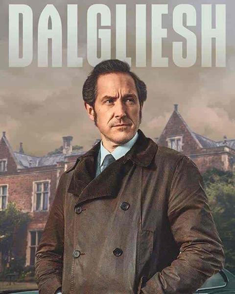 مسلسل Dalgliesh الموسم الاول الحلقة 4 الرابعة مترجمة