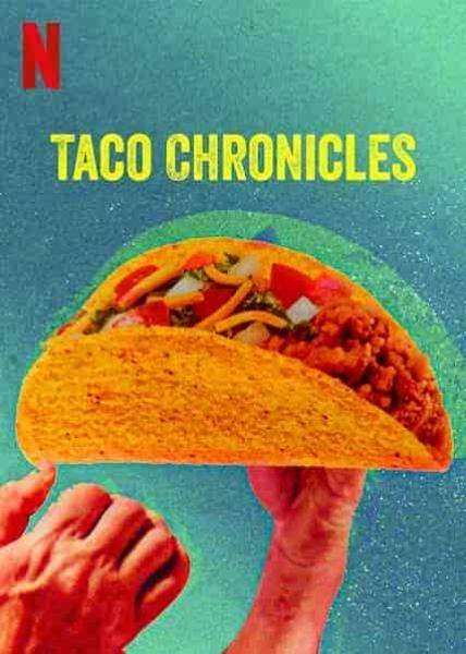 مسلسل Taco Chronicles الموسم الثاني الحلقة 3 الثالثة مترجمة
