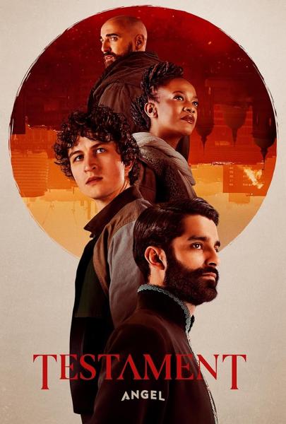 مسلسل Testament الموسم الاول الحلقة 6 مترجمة