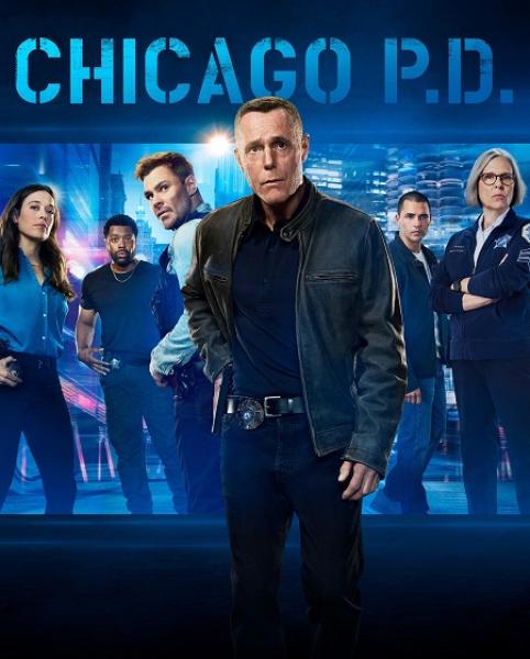 مسلسل Chicago PD الموسم 13 الحلقة 12 مترجمة