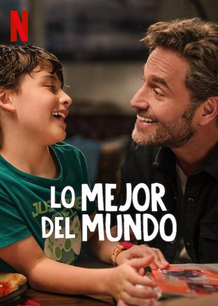 فيلم The Dad Quest 2025 مترجم