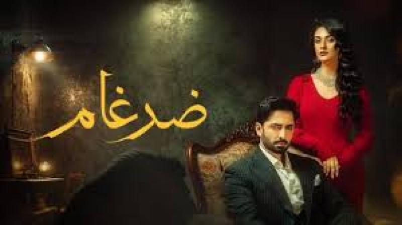 مسلسل ضرغام الموسم الاول الحلقة 21 مدبلجة