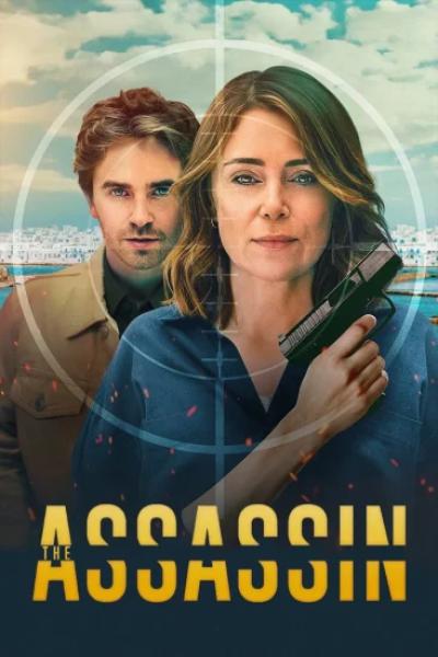 مسلسل The Assassin الموسم الاول الحلقة 4 مترجمة