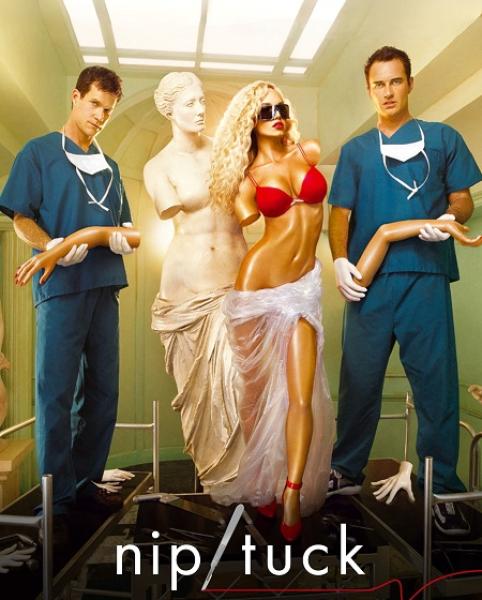 مسلسل Nip Tuck الموسم الرابع الحلقة 13 مترجمة