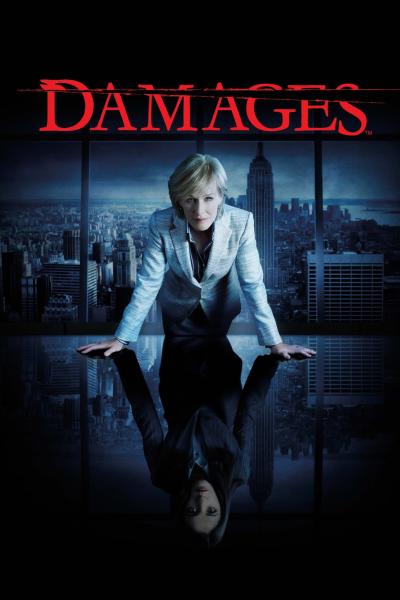 مسلسل Damages الموسم الاول الحلقة 8 مترجمة