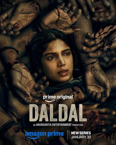 مسلسل Daldal الموسم الاول الحلقة 1 مترجمة