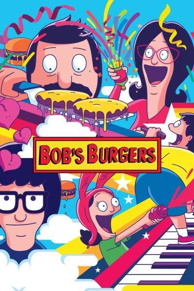 انمي Bob's Burgers الموسم الثالث الحلقة 21 مترجمة