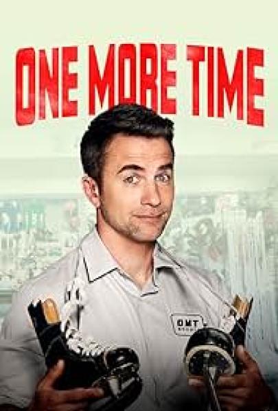 مسلسل One More Time الموسم الاول الحلقة 4 الرابعة مترجمة