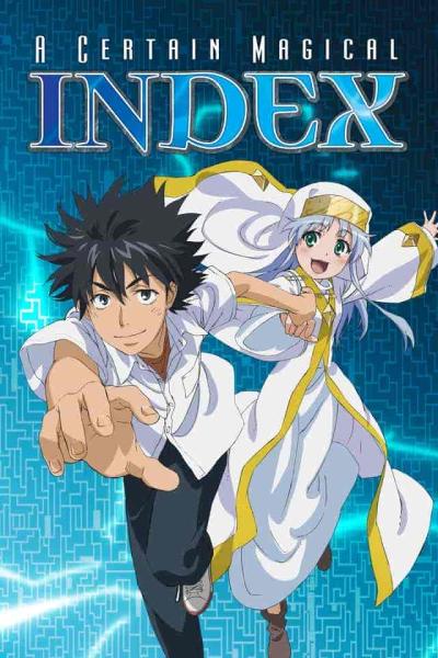 انمي Toaru Majutsu no Index الموسم الاول الحلقة 23 مترجمة