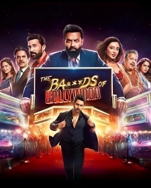 مسلسل The Bads of Bollywood الموسم الاول الحلقة 7 والاخيرة مترجمة