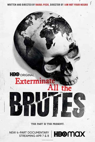مسلسل Exterminate All the Brutes الموسم الاول الحلقة 2 مترجمة