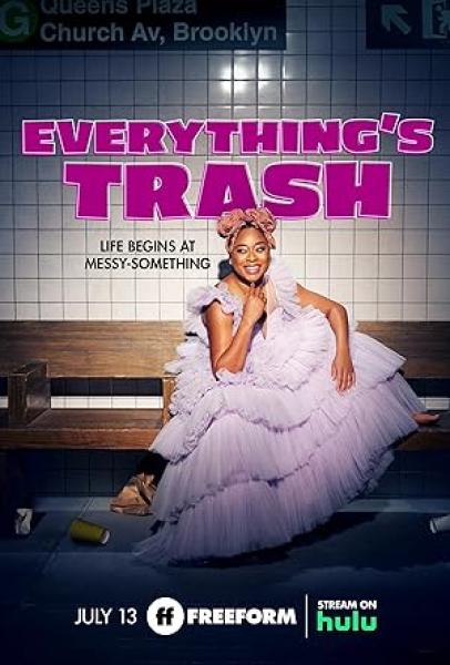 مسلسل Everything's Trash الموسم الاول الحلقة 10 والاخيرة مترجمة