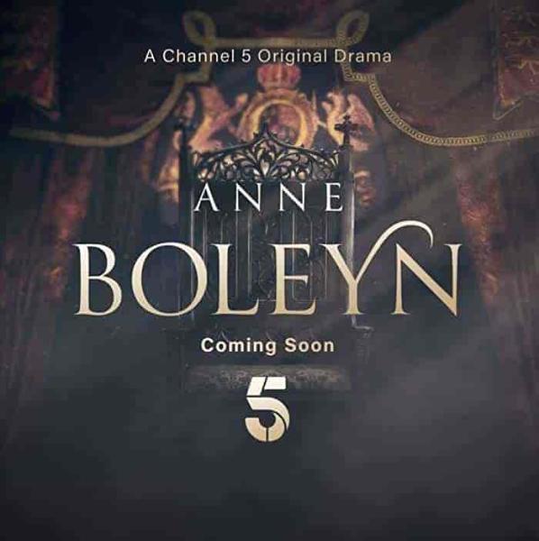 مسلسل Anne Boleyn الموسم الاول الحلقة 2 الثانية مترجمة