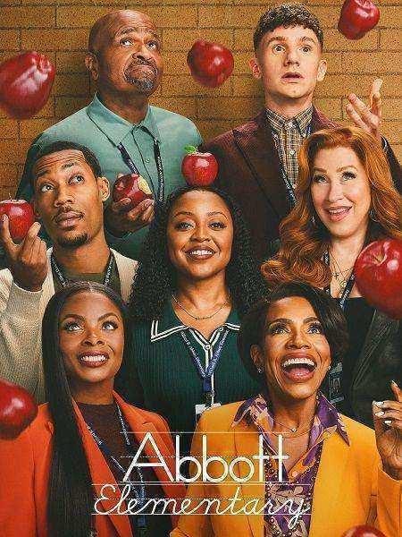 مسلسل Abbott Elementary الموسم الخامس الحلقة 14 مترجمة