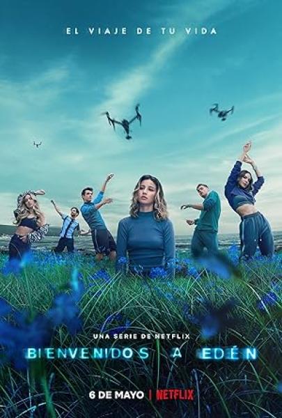 مسلسل Welcome to Eden الموسم الاول الحلقة 6 السادسة مترجمة